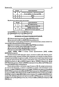 Selbstlernbuch für die englische Sprache