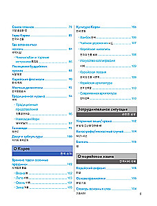 Illustrated Self-Study Guide to the Korean Language