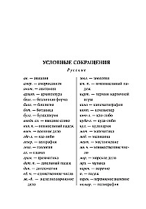 Angielsko-rosyjski, rosyjsko-angielski słownik dla uczniów z dodatkiem gramatycznym