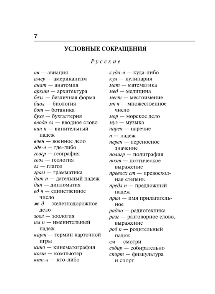 Anglų-rusų rusų-anglų žodynas su transkripcija