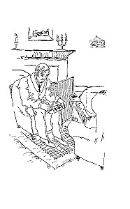 The Adventures of Sherlock Holmes: The Adventure of the Dancing Men