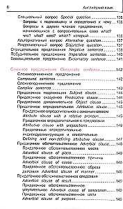Englisch. Grammatik