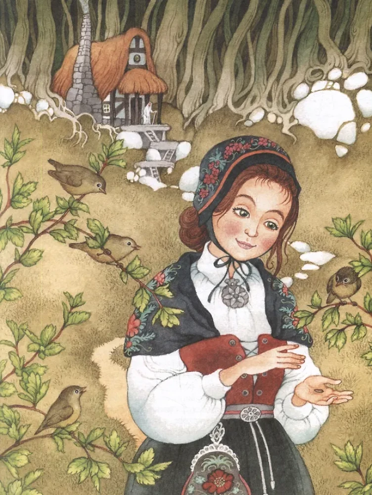 Märchen. Das große Buch
