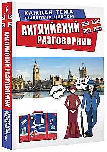 Englisches Gesprächslexikon