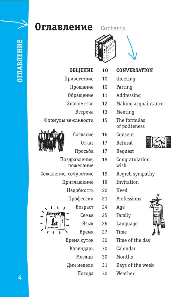 Englisches Gesprächslexikon