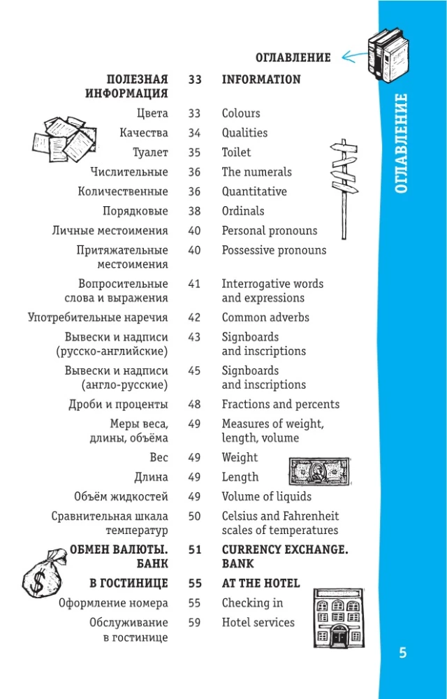 Englisches Gesprächslexikon