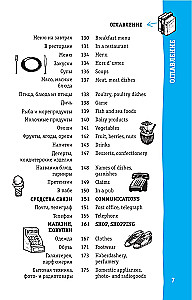 Englisches Gesprächslexikon