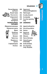 Englisches Gesprächslexikon