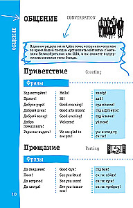 Englisches Gesprächslexikon