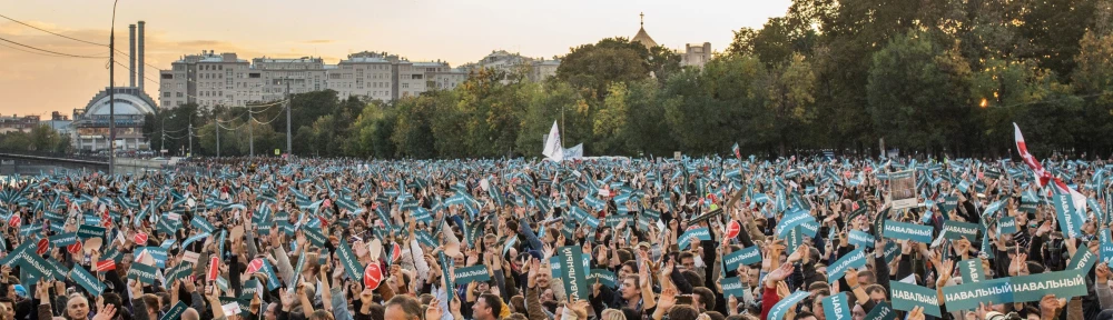 Photo Album - This is Navalny