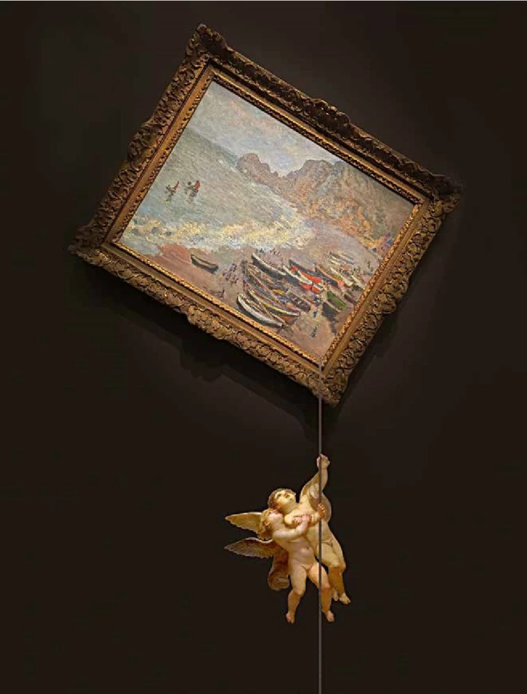 Art. How to Understand and Enjoy It