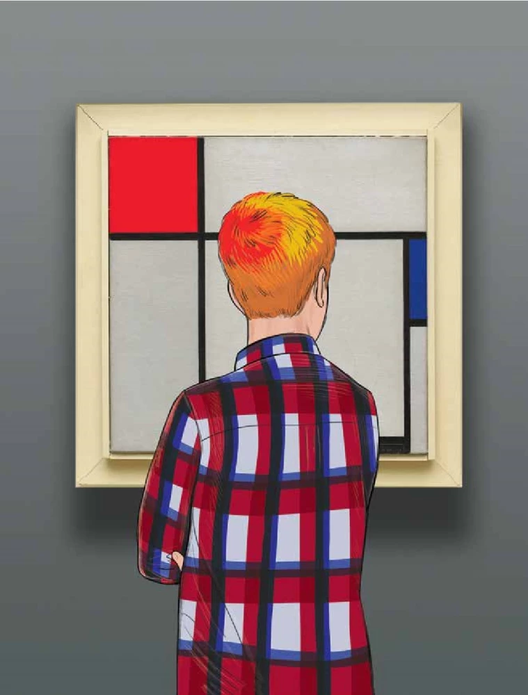 Art. How to Understand and Enjoy It