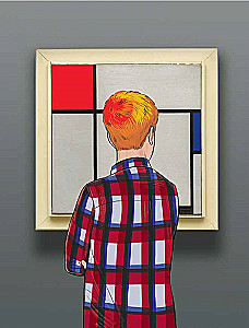 Art. How to Understand and Enjoy It