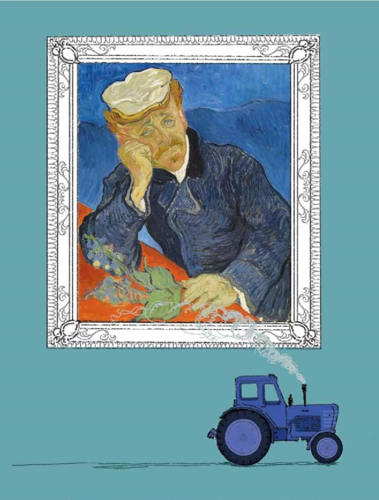 Art. How to Understand and Enjoy It