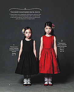 Are you going to the ball? More than 30 magical outfits for little princesses