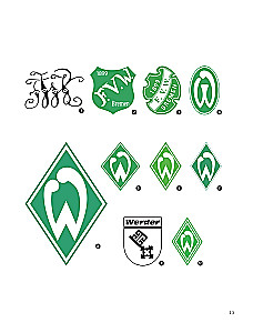 Wielka księga emblematów piłkarskich