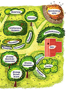 The Mystery of the Abandoned Garden