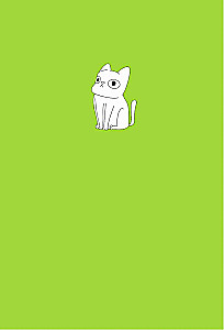 KatzenComic. Therapeutische Geschichten in Bildern über das Zähmen von Ängsten