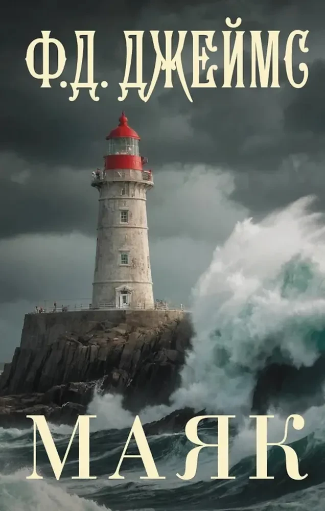 Leuchtturm