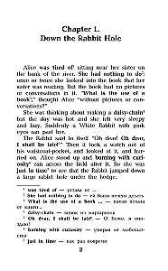 Alice's Adventures in Wonderland