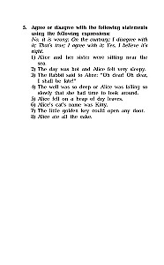 Alice's Adventures in Wonderland