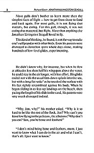 Jonathan Livingston Seagull = Чайка по имени Джон Ливингстон
