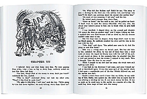 Little Ragamuffin = The True History of a Little Ragamuffin