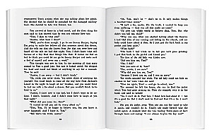 The Adventures of Tom Sawyer