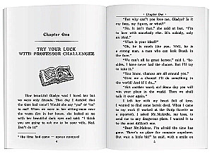 The Lost World. The Stories about Sherlock Holmes