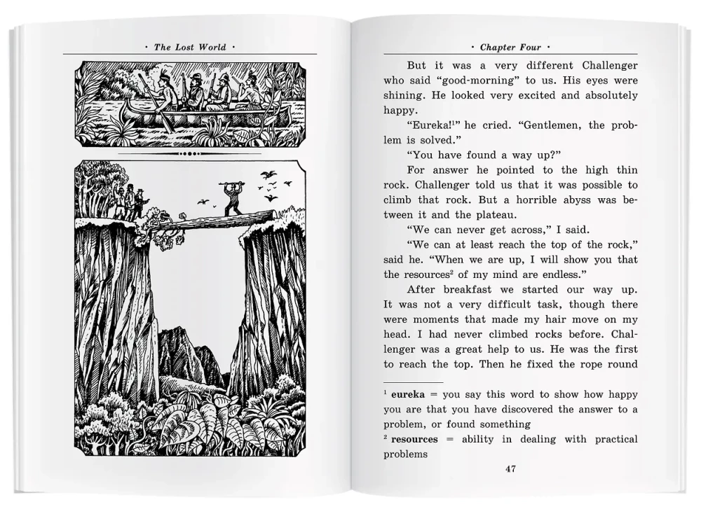 The Lost World. The Stories about Sherlock Holmes
