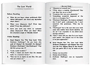 The Lost World. The Stories about Sherlock Holmes