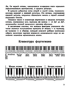 Learning to Write Notes: Worksheets for Young Musicians