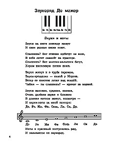 Learning to Write Notes: Worksheets for Young Musicians