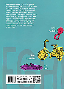 Perfect English. Minimum Vocabulary for Elementary School