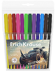 Markers - Road Beast (12 colors)