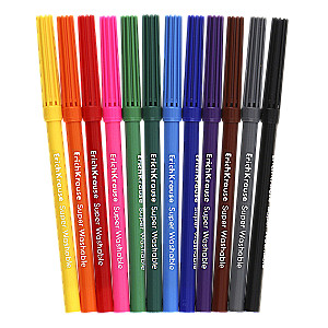 Markers - Road Beast (12 colors)