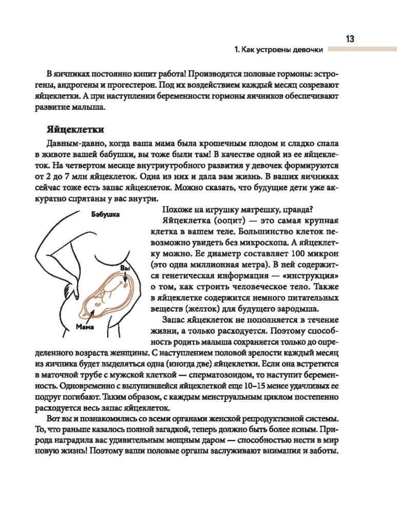 Wszystko, co chciałaś wiedzieć o wieku dojrzewania