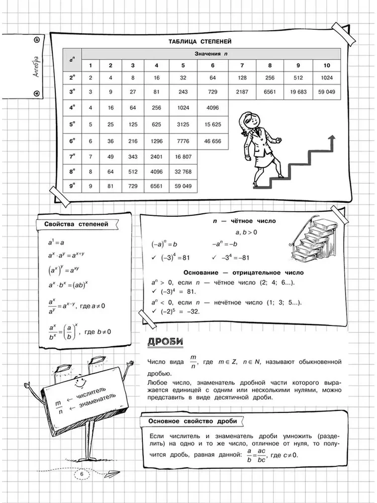 Mathematics
