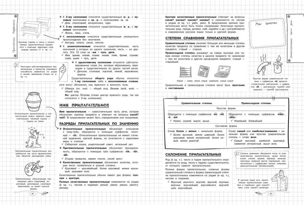 Russian Language