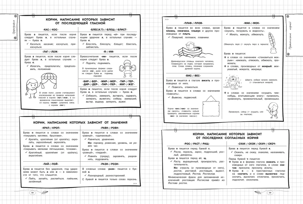 Russian Language