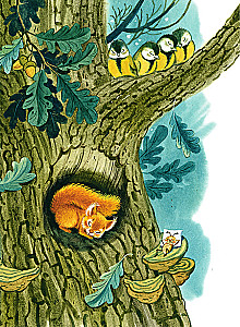 Fairy Tales Before Sleep