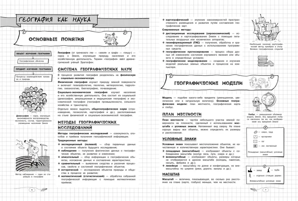 Geograafia