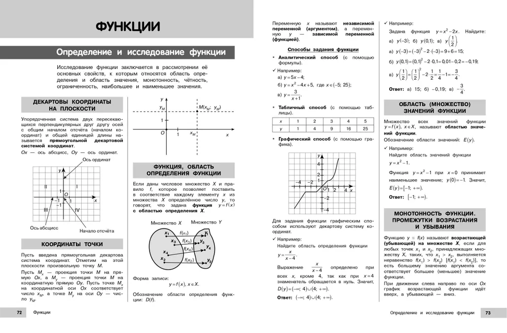 Mathematics
