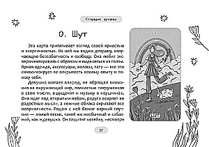 Tarot der zauberhaften Welt (78 Karten + Broschüre)