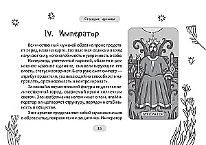 Tarot der zauberhaften Welt (78 Karten + Broschüre)