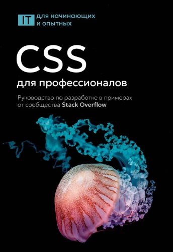 CSS für Profis. Ein Leitfaden für die Entwicklung in Beispielen aus der Community von Stack Overflow