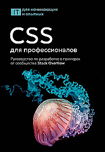 CSS for Professionals. A Guide to Development in Examples from the Stack Overflow Community