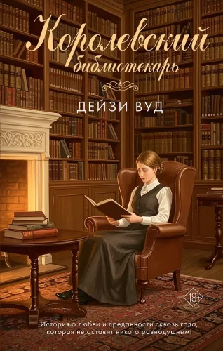 Karališkasis bibliotekininkas