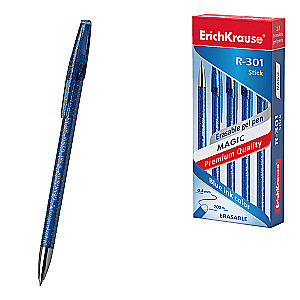 Gel Pen - Magic Gel Stick, blue