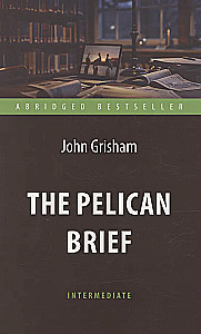 The Pelican Brief = Sprawa z pelikanami. Intermediate